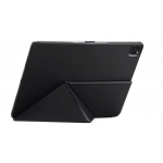  Θήκη Pitaka MagEZ Folio 2 για Apple iPad Air 13" M2 2024/Apple iPad Pro 12.9" 2018/2022 - ΜΑΥΡΟ - FOL2302